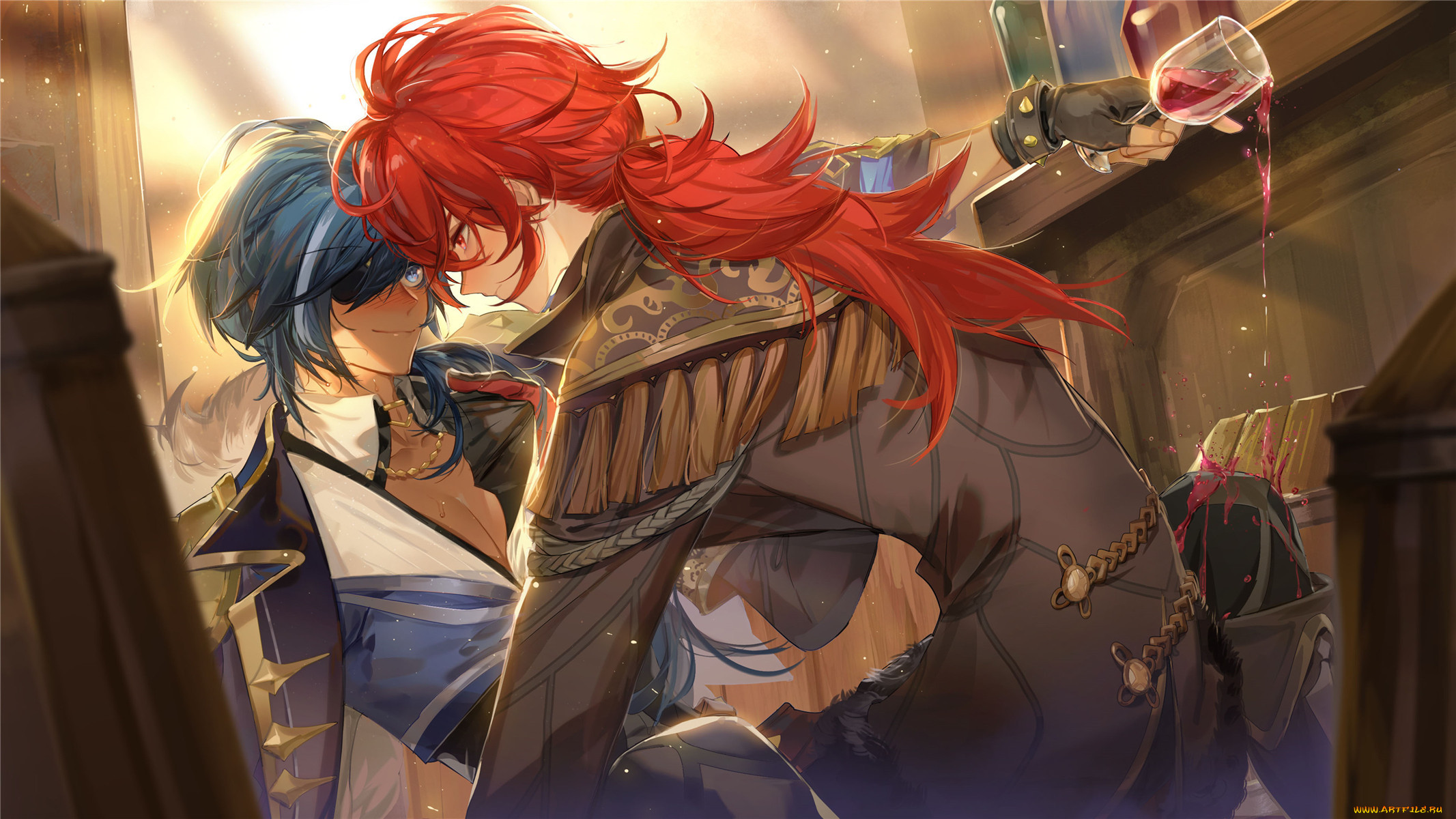 , genshin impact, genshin, impact